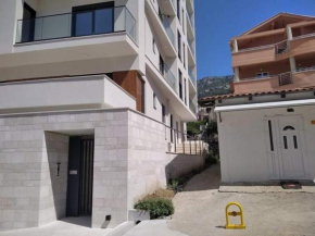 Apartment Quattro